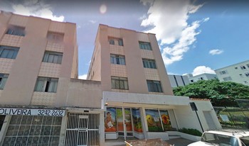 Imagem do condomínio Condomínio Virginia - Centro - Itauna - MG
