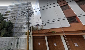 Imagem do condomínio Condomínio Virginia - Jardim Paulista - São Paulo - SP