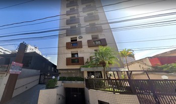 Imagem do condomínio Condomínio Virginia Mendes - Pompéia - Santos - SP