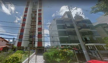 Imagem do condomínio Condomínio Visao - Jardim Apipema - Salvador - BA