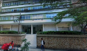 Imagem do condomínio Condomínio Visconde - Leblon - Rio De Janeiro - RJ
