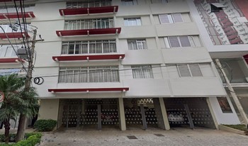 Imagem do condomínio Condomínio Visconde - Centro - Curitiba - PR