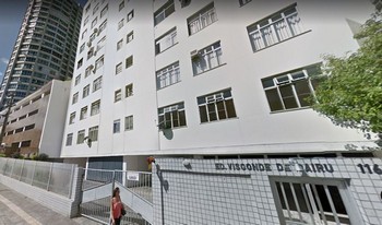 Imagem do condomínio Condomínio Visconde De Cairu - Barra - Salvador - BA