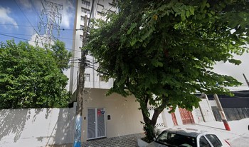 Imagem do condomínio Condomínio Visconde De Cairu - Mooca - São Paulo - SP