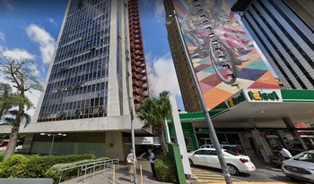 Imagem do condomínio Condomínio Visconde De Jerumirim - Jardim Europa - São Paulo - SP