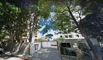 Imagem do condomínio Condomínio Visconde De Malta - Real Parque - São Paulo - SP