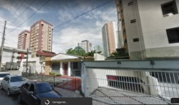 Imagem do condomínio Condomínio Visconde De Maua - Dionísio Torres - Fortaleza - CE