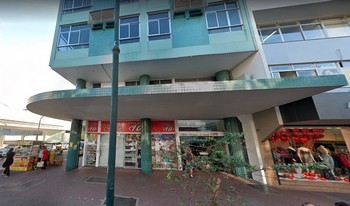 Imagem do condomínio Condomínio Visconde De Maua - Centro - Blumenau - SC