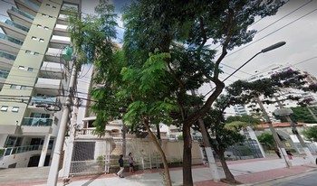 Imagem do condomínio Condomínio Visconde De Ouro Preto - Vila Clementino - São Paulo - SP