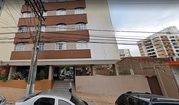 Imagem do condomínio Condomínio Visconde De Ouro Preto - Centro - Criciúma - SC