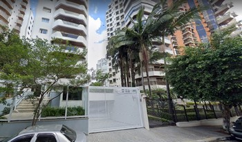 Imagem do condomínio Condomínio Viseu - Santana - São Paulo - SP
