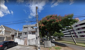 Imagem do condomínio Condomínio Vista Alegre - Portão - Curitiba - PR