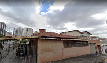 Imagem do condomínio Condomínio Vista Alegre - Santana - São Paulo - SP