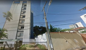 Imagem do condomínio Condomínio Vista Verde - Brotas - Salvador - BA