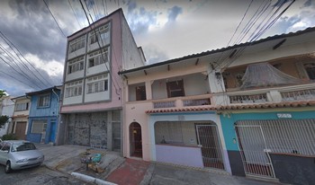 Imagem do condomínio Condomínio Vita - Lapa - São Paulo - SP