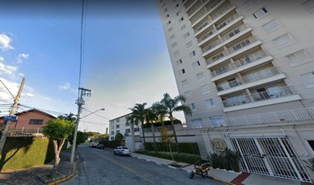 Imagem do condomínio Condomínio Vita Mogilar - Vila Mogilar - Mogi Das Cruzes - SP