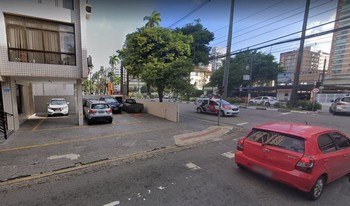 Imagem do condomínio Condomínio Vital Brasil - Gonzaga - Santos - SP