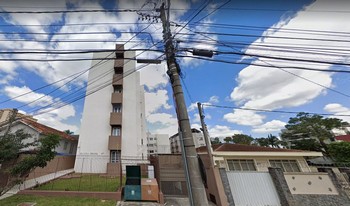 Imagem do condomínio Condomínio Vital Brasil - Portão - Curitiba - PR