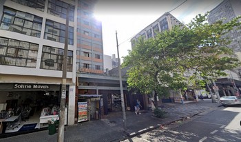 Imagem do condomínio Condomínio Vital Brasil - Vila Buarque - São Paulo - SP