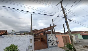 Imagem do condomínio Condomínio Vitória - Vila Atlântica - Mongaguá - SP