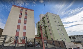 Imagem do condomínio Condomínio Vitória - Planalto - São Bernardo Do Campo - SP