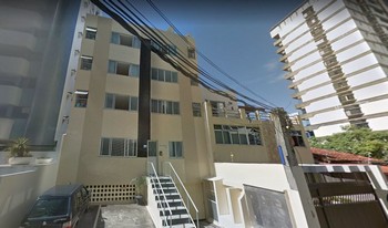 Imagem do condomínio Condomínio Vitória - Caminho Das árvores - Salvador - BA