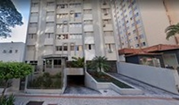 Imagem do condomínio Condomínio Vitória - Centro - Londrina - PR