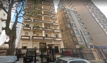 Imagem do condomínio Condomínio Vitória - Gonzaguinha - São Vicente - SP