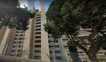 Imagem do condomínio Condomínio Vitória C - Bela Vista - São Paulo - SP