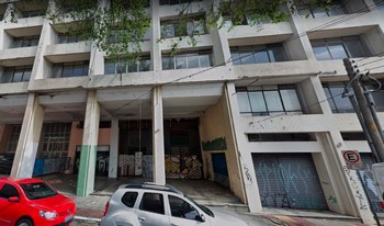 Imagem do condomínio Condomínio Vitória - Centro - São Caetano Do Sul - SP