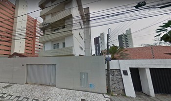 Imagem do condomínio Condomínio Vitória Regia - Papicu - Fortaleza - CE