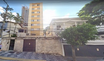 Imagem do condomínio Condomínio Vitória Regia - Bela Vista - Osasco - SP