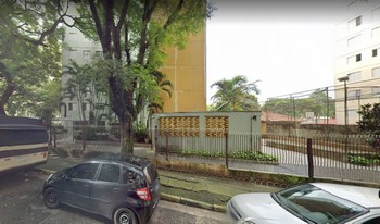 Condomínio Vitória-regia. - Jd Piratininga - Osasco - SP