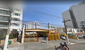 Imagem do condomínio Condomínio Vitória Regia - Mooca - São Paulo - SP