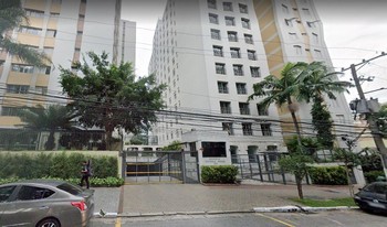 Imagem do condomínio Condomínio Vitória Regia - Vila Clementino - São Paulo - SP