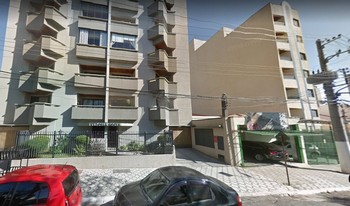 Imagem do condomínio Condomínio Vitória Regia - Centro - Taubaté - SP