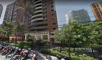 Imagem do condomínio Condomínio Vitória - Varjota - Fortaleza - CE