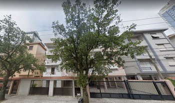 Imagem do condomínio Condomínio Vitória - Ponta Da Praia - Santos - SP