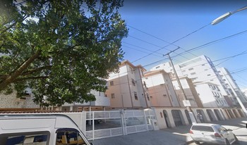Imagem do condomínio Condomínio Vitorino Alves - Marape - Santos - SP