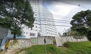 Imagem do condomínio Condomínio Vittoria - Bigorrilho - Curitiba - PR