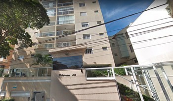 Imagem do condomínio Condomínio Vittoria - Vila Assunção - Santo André - SP