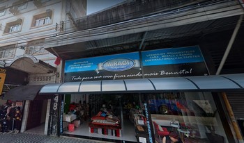 Condomínio Vittorio - Centro - São Vicente - SP