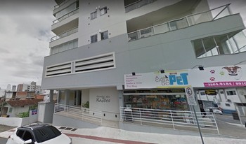 Imagem do condomínio Condomínio Vivenda Das Nações - Centro - Balneário Camboriú - SC