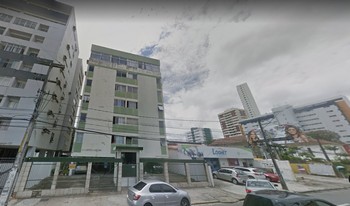 Imagem do condomínio Condomínio Vivenda Do Benfica - Madalena - Recife - PE