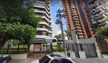 Imagem do condomínio Condomínio Vivenda Real - Santana - São Paulo - SP