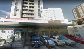Imagem do condomínio Condomínio Vivenda San Diego - Barra - Salvador - BA