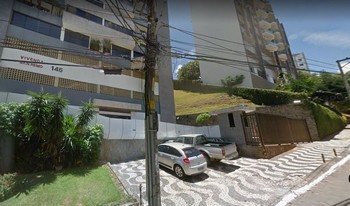 Imagem do condomínio Condomínio Vivenda San Remo - Jardim Apipema - Salvador - BA