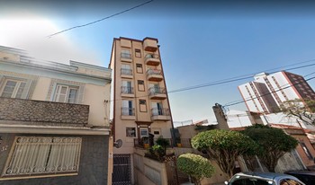 Imagem do condomínio Condomínio Vivenda Serena - Vila Assunção - Santo André - SP