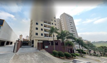 Imagem do condomínio Condomínio Vivere - Jardim Satélite - São José Dos Campos - SP