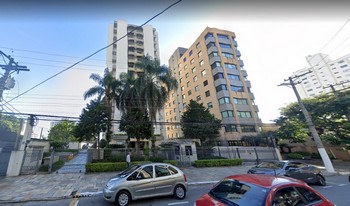 Imagem do condomínio Condomínio Vivere - Vila Mariana - São Paulo - SP